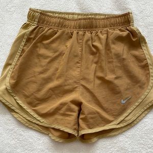 Nike tempo shorts